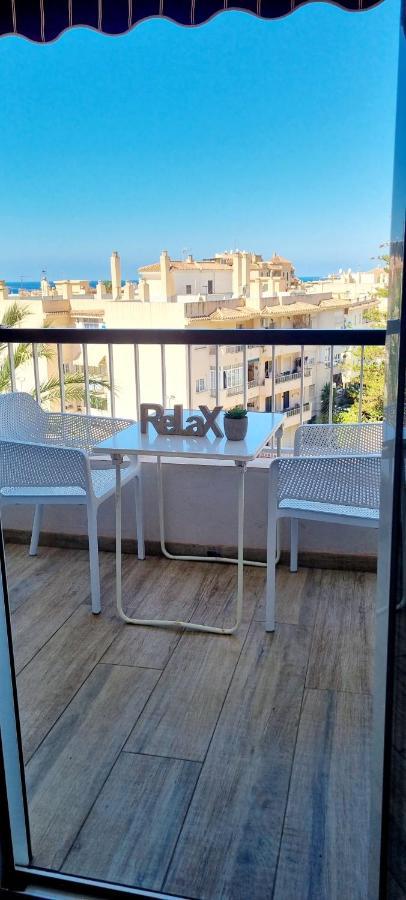 Apartment Neptuno Torrecilla Nerja