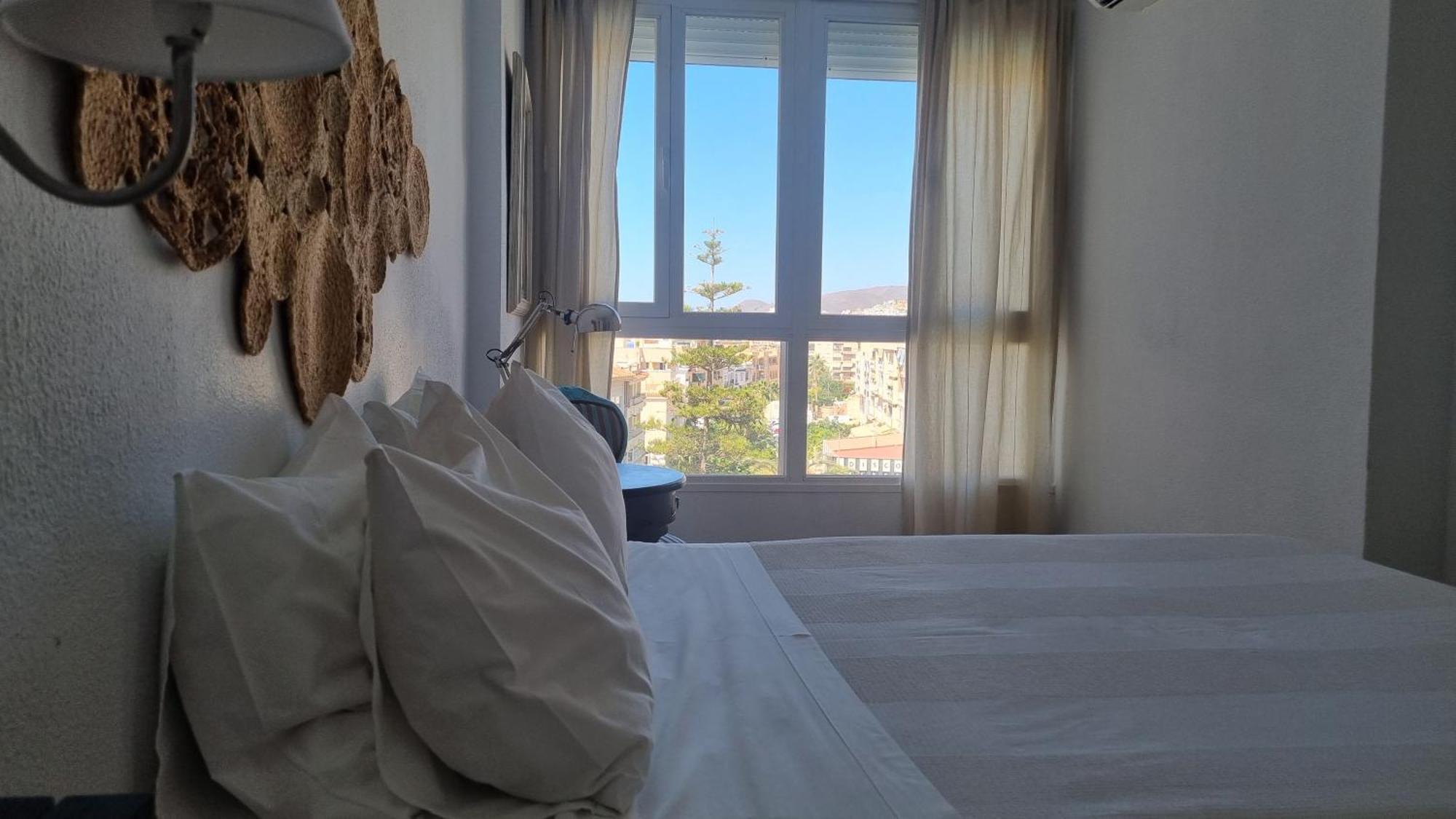 Neptuno Torrecilla Apartment *
