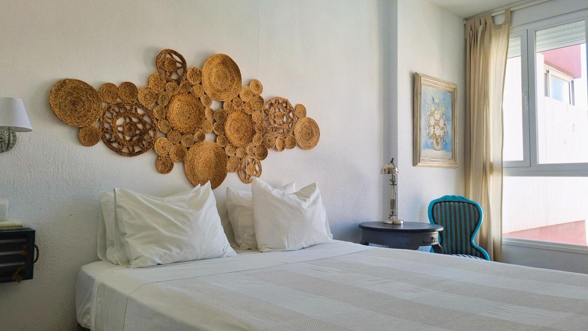 Neptuno Torrecilla Apartment