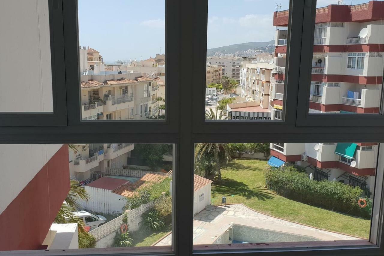Neptuno Torrecilla Apartment