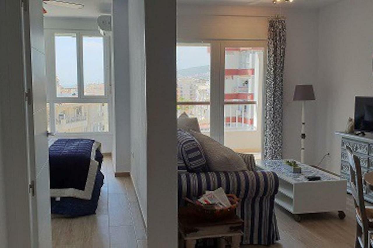 Neptuno Torrecilla Apartment Nerja