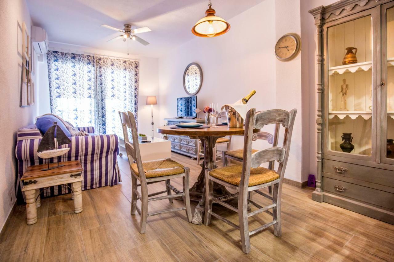 Apartment Neptuno Torrecilla Nerja