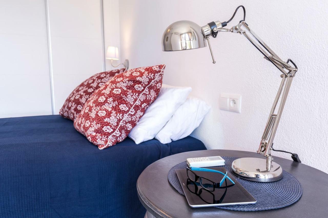 Neptuno Torrecilla Apartment *