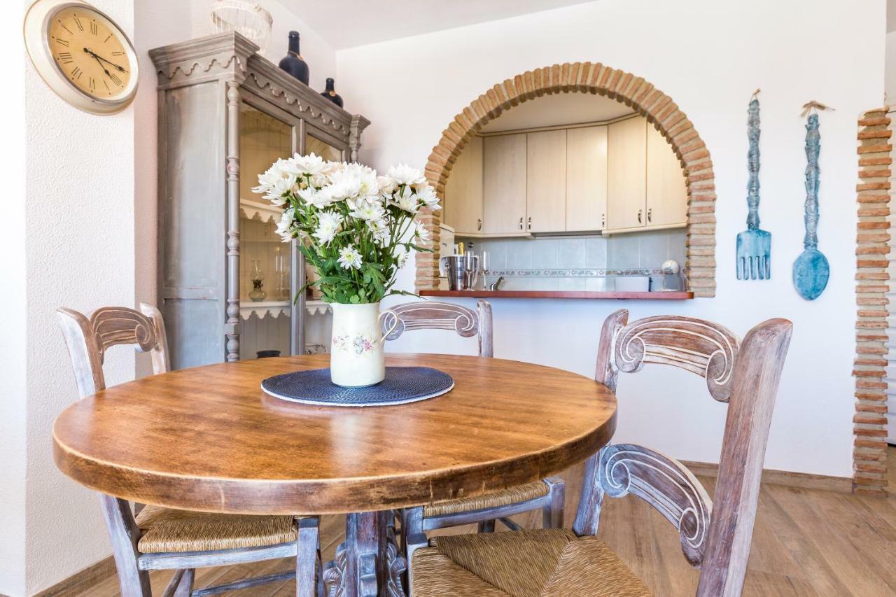 Neptuno Torrecilla Apartment Nerja