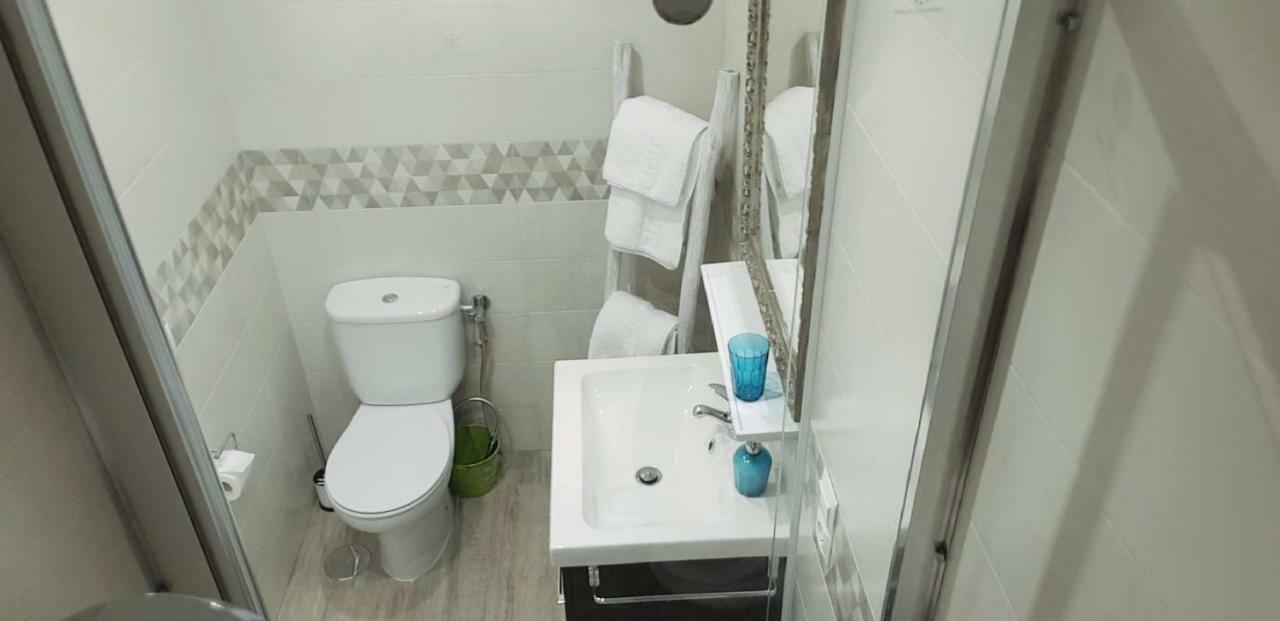 Neptuno Torrecilla Apartment