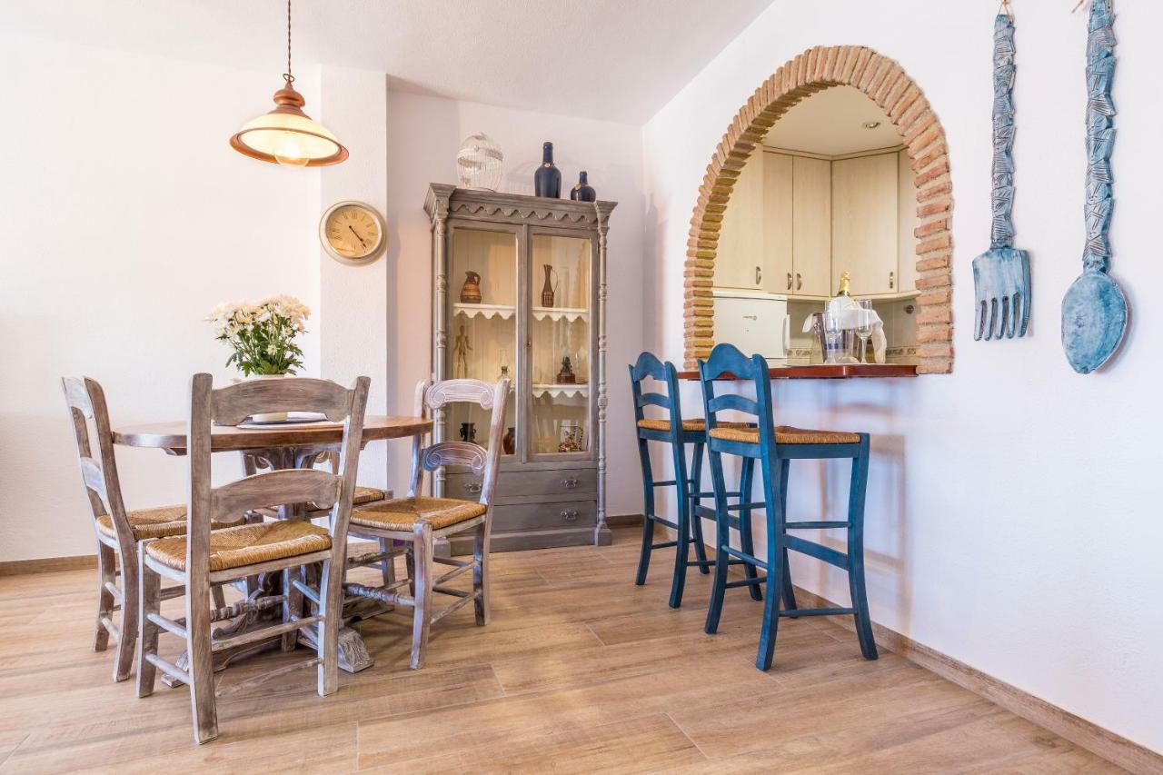 Apartment Neptuno Torrecilla Nerja
