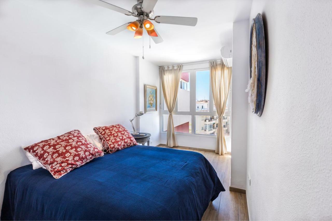 Apartment Neptuno Torrecilla