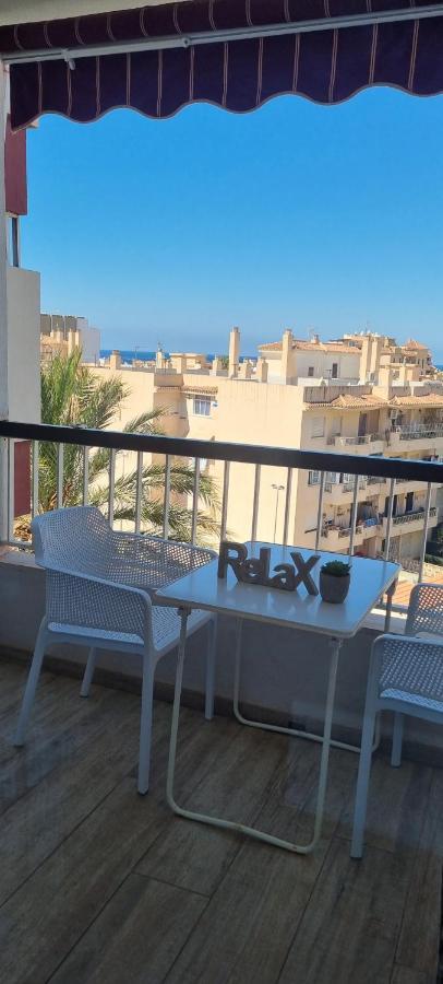 Apartament Neptuno Torrecilla Nerja
