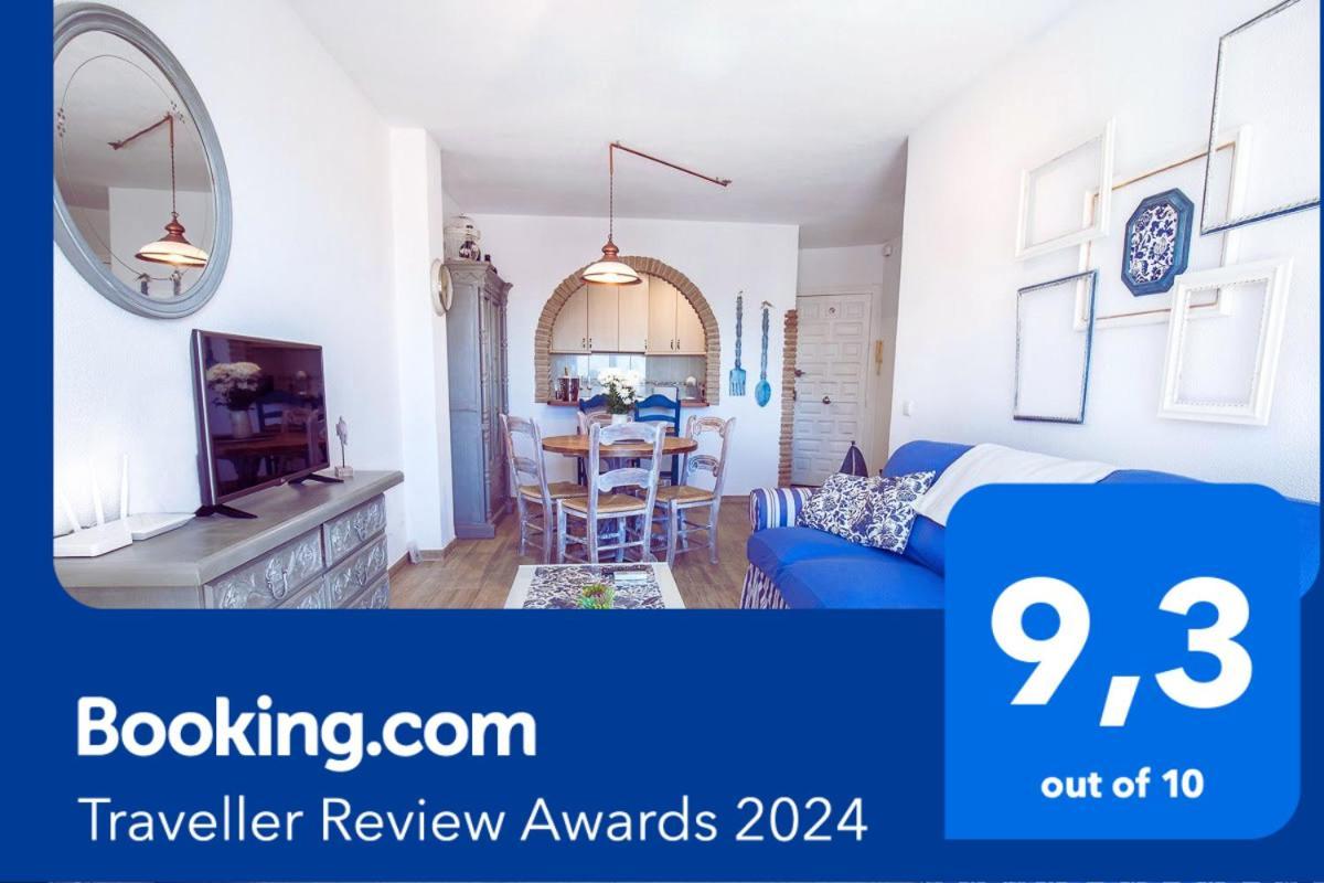 Neptuno Torrecilla Apartament Nerja