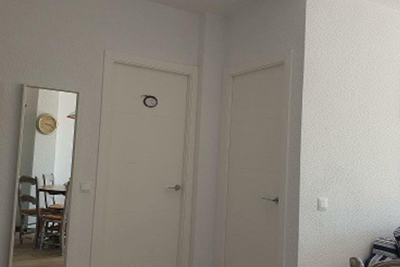 Neptuno Torrecilla Apartament *