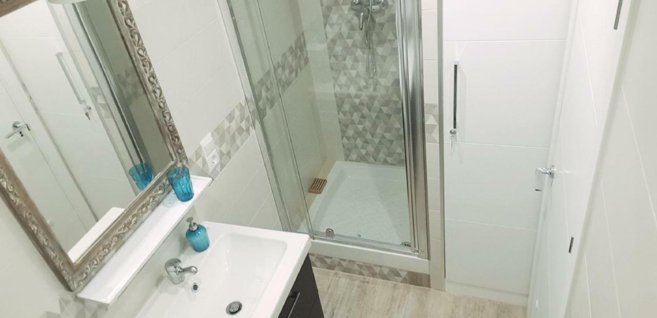 Apartament Neptuno Torrecilla *